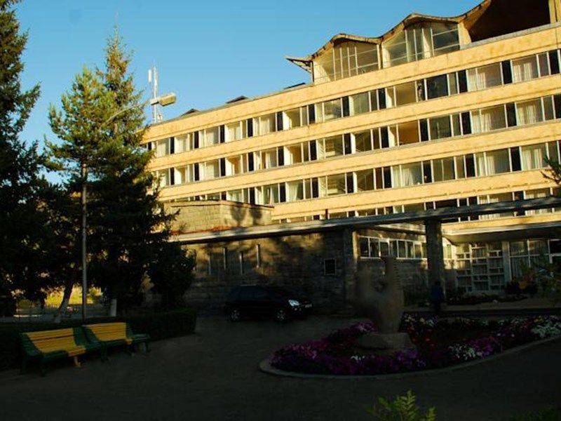 Hotel Photo 22