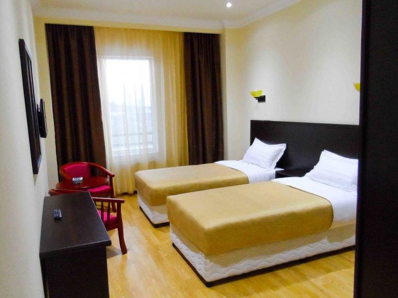 Hotel Photo 4
