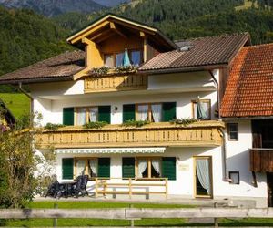Ferienwohnung Anna Oberstdorf Germany