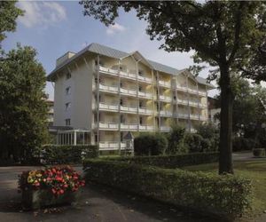 Appartement Haus Salzburg Bad Fuessing Germany