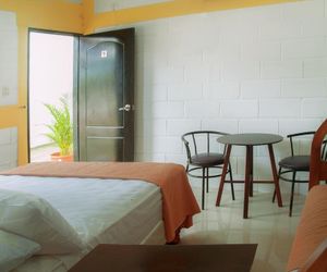 Hotel Encuentro con la Naturaleza Montanita Ecuador