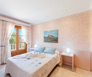 Ses Margalides Colonia de Sant Pere Spain