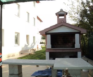 Apartments Desiree App. 3 Porec Croatia
