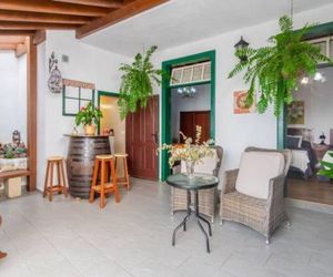 Live Arico Casa Abuela Arico Spain