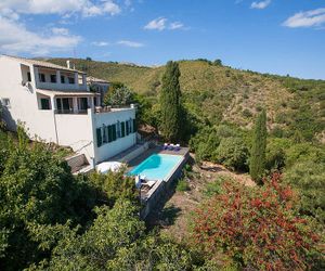 Villa Bella Vista Kassiopi Greece