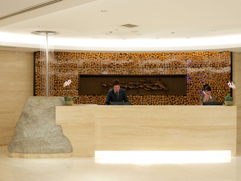 Hotel Photo 14