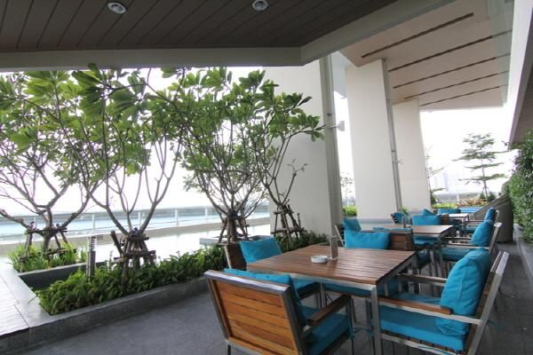 Hotel Photo 19