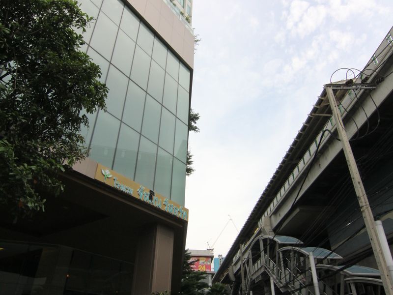 Hotel Photo 22