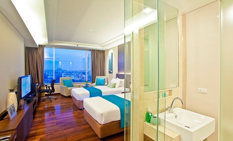 Hotel Photo 4