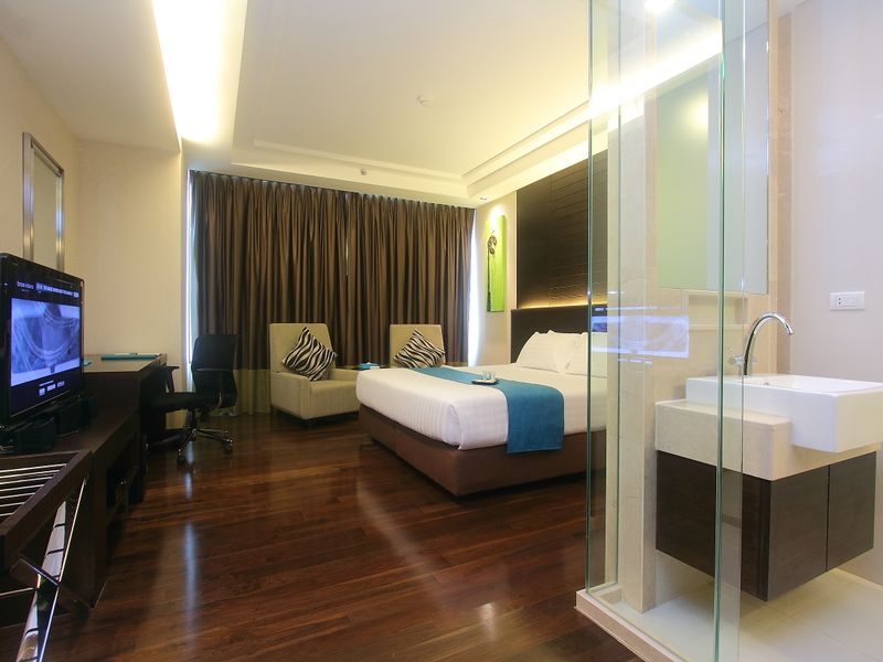 Hotel Photo 5