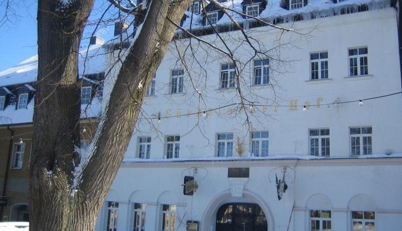 Hotel Photo 18
