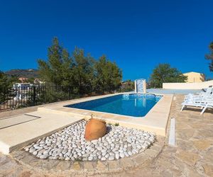 Villas Guzman - Andre Calpe Spain