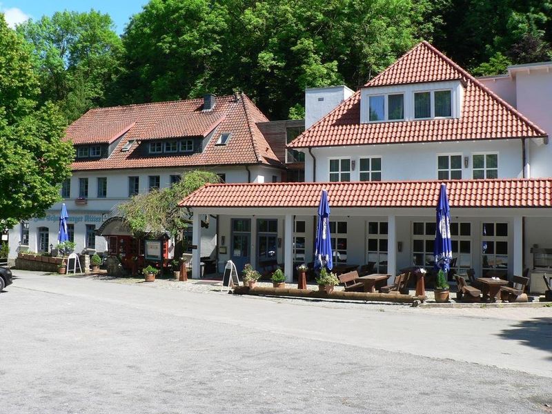 Hotel Photo 23