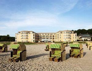 Hotel Gran BelVeder Timmendorfer Strand Germany