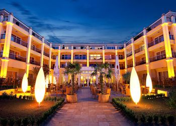 Hotel Photo 22