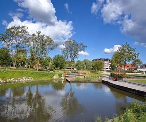 Hotel Maris Haffkrug Germany