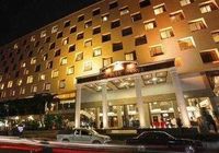 Отзывы King Park Avenue Hotel Bangkok, 5 звезд