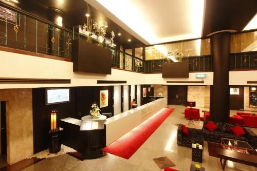 Hotel Photo 17