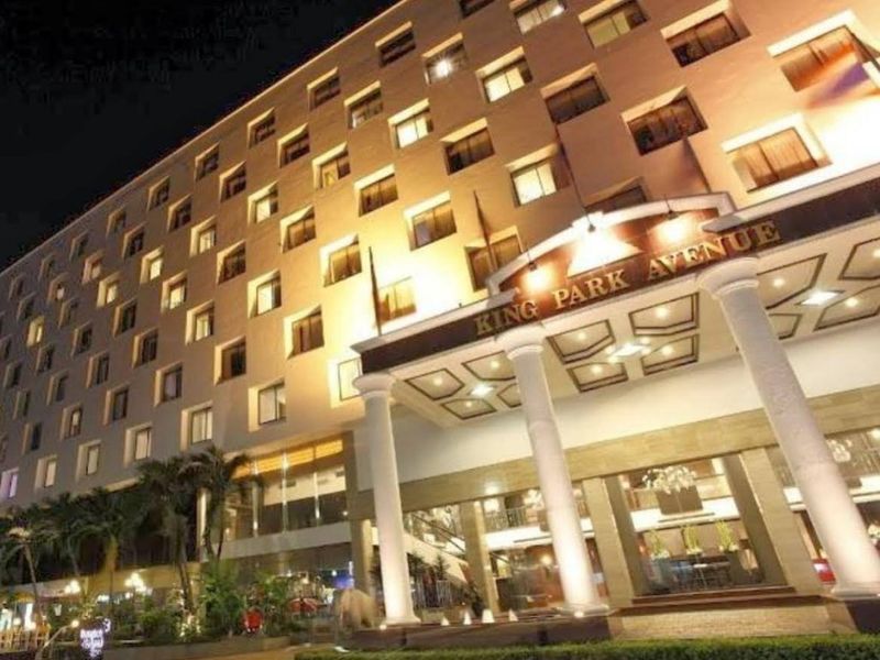 Hotel Photo 23