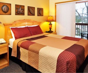 The Pointe Hotel and Suites Minocqua United States