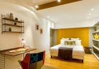 Отзывы Sweet Inn Apartments -Saint Germain