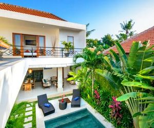 Pino Residence Seminyak Bali Seminyak Indonesia