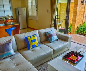 Rawai VIP Villas - Villa A Rawai Thailand