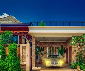 Rawai VIP Villas - Villa B Rawai Thailand