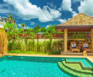 Rawai VIP Villas - Villa C+ Rawai Thailand
