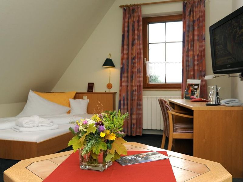 Hotel Photo 13