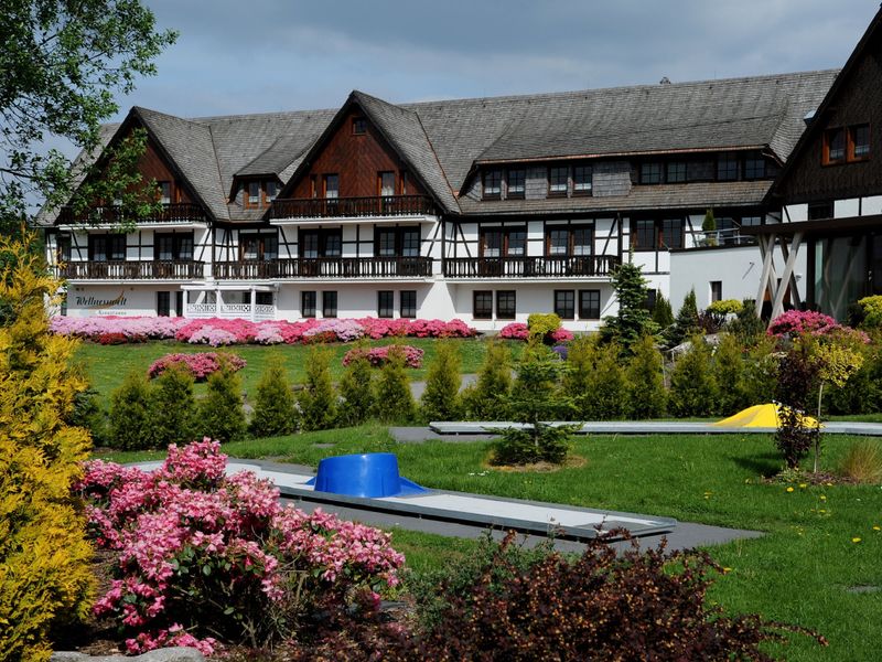 Hotel Photo 20
