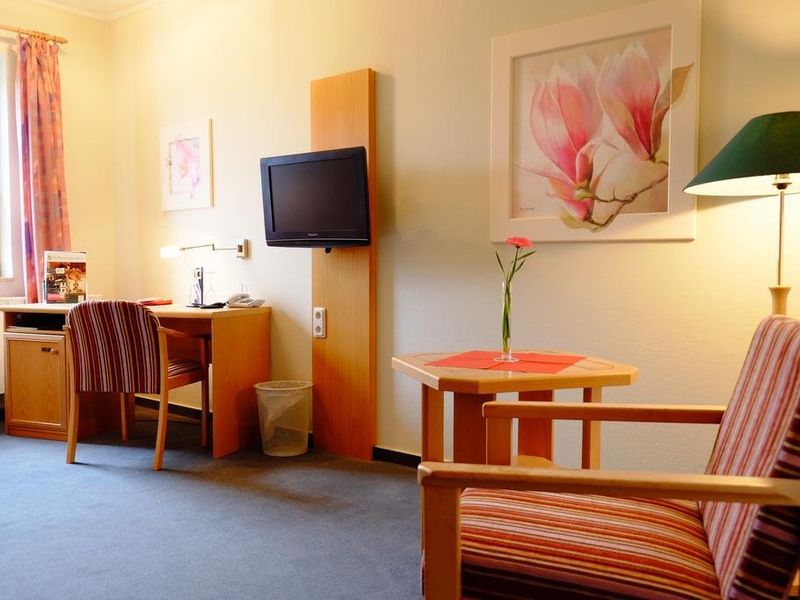Hotel Photo 6