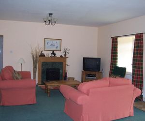 Edenmouth Holiday Cottages KELSO United Kingdom