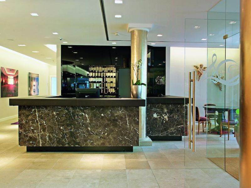 Hotel Photo 17