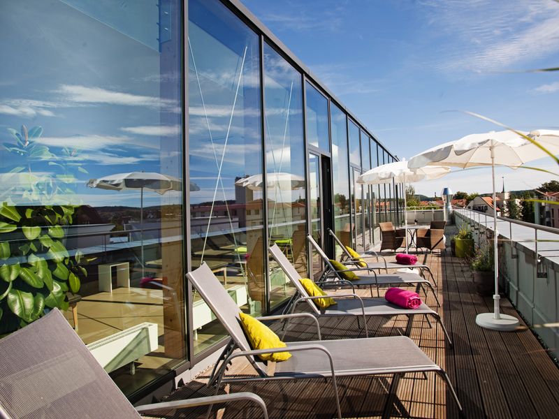 Hotel Photo 23
