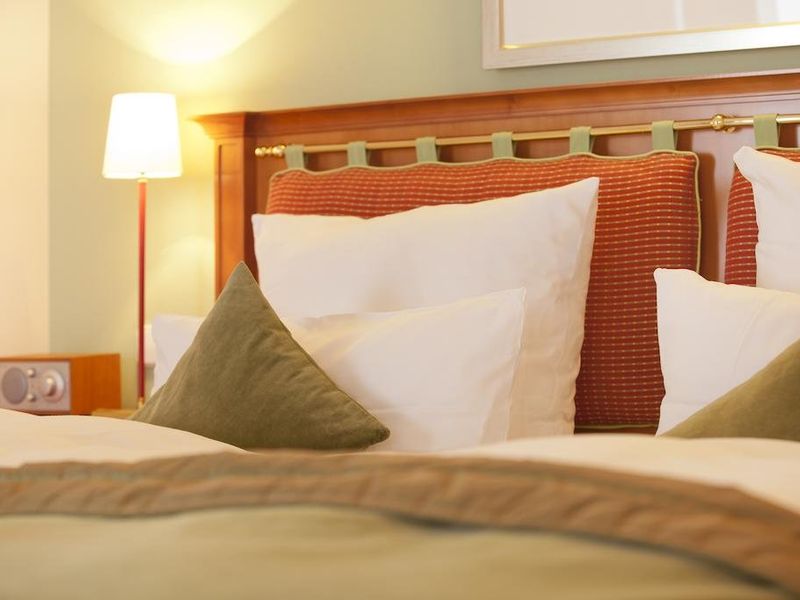 Hotel Photo 5