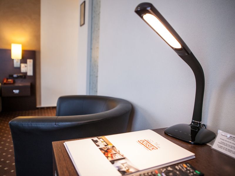 Hotel Photo 16