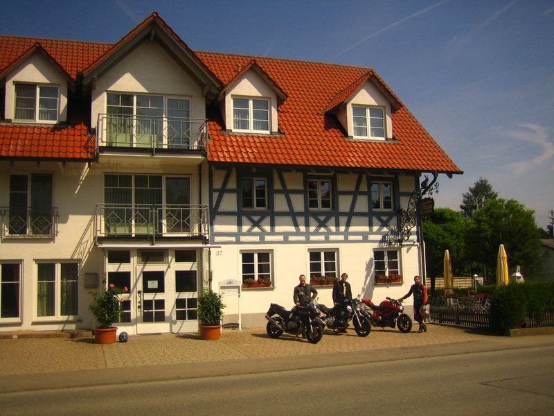 Hotel Photo 24
