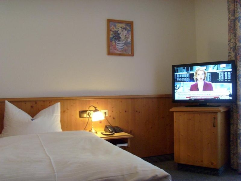 Hotel Photo 9