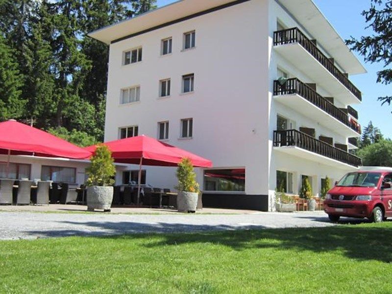 Hotel Photo 1