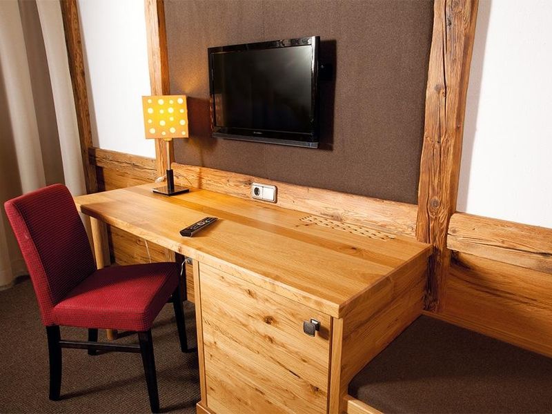 Hotel Photo 11