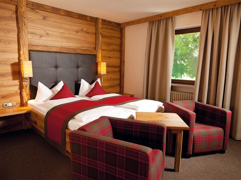 Hotel Photo 5