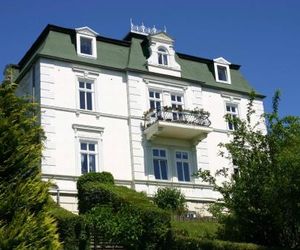 Pension Villa Sophia Sassnitz Germany