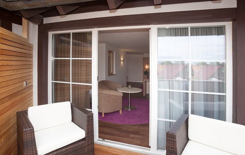 Hotel Photo 10