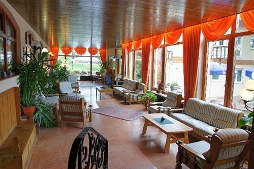 Hotel Photo 14