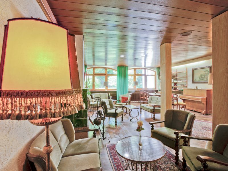 Hotel Photo 9