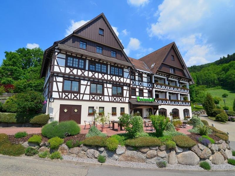 Hotel Photo 23