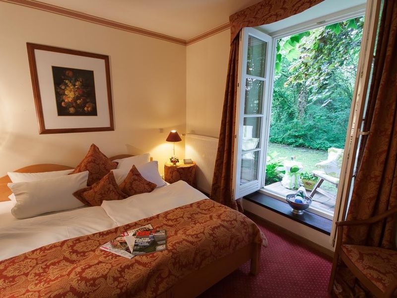 Hotel Photo 1