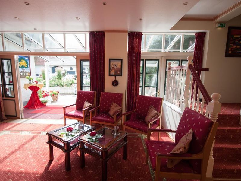 Hotel Photo 15