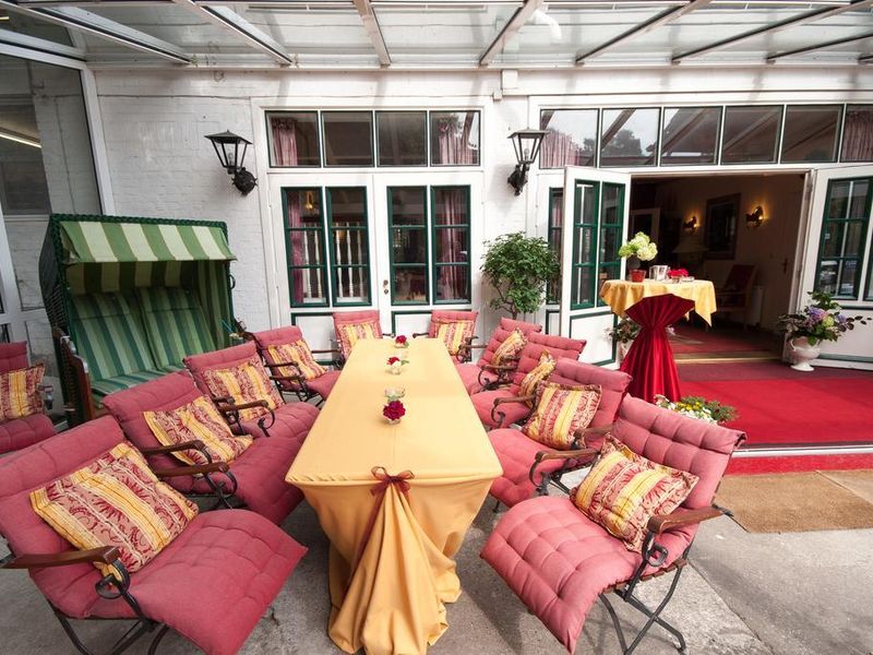 Hotel Photo 20